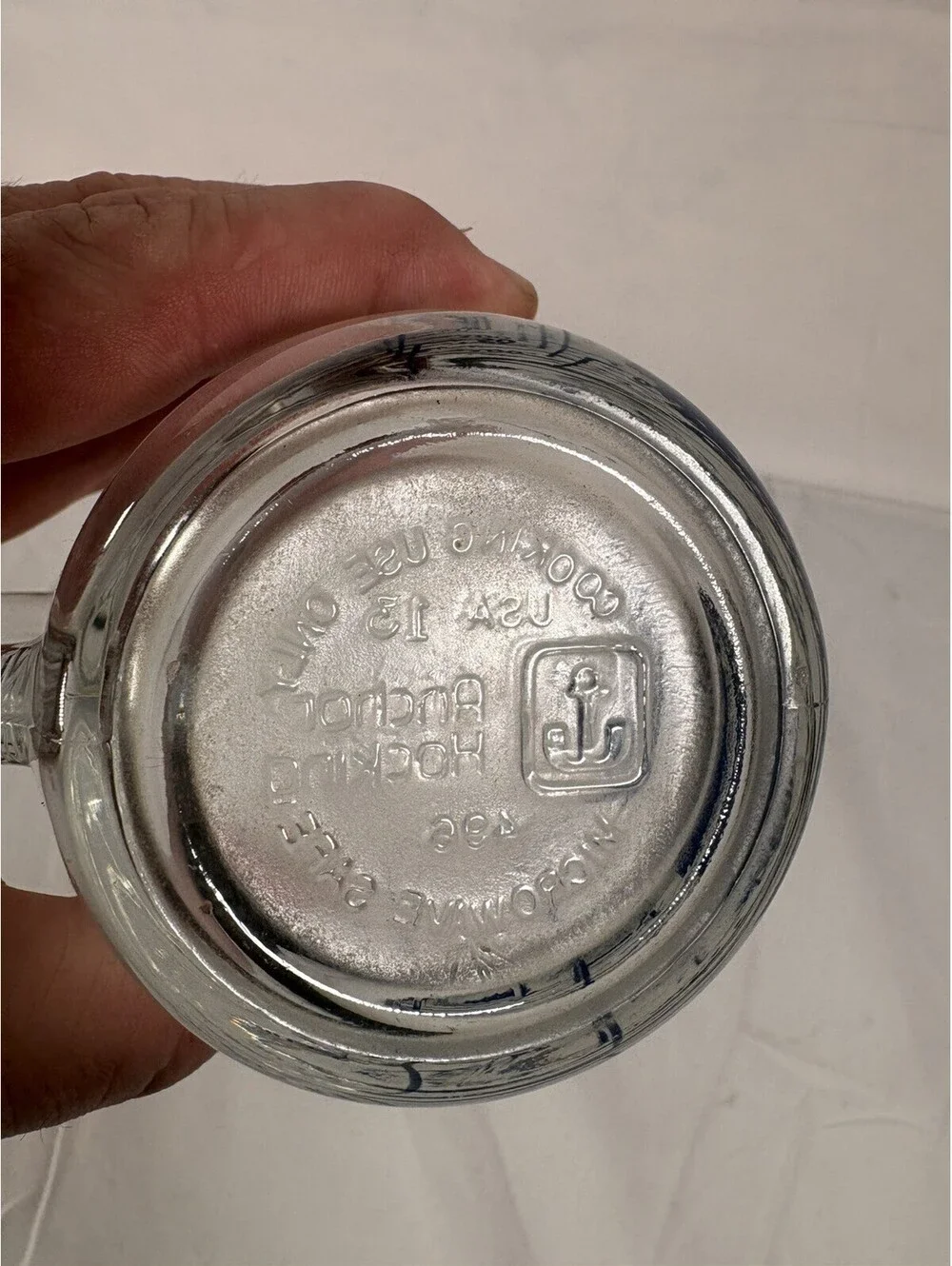 Anchor Hocking Oven Originals Glass Measuring Cup